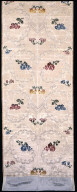 DRESS FABRIC by Anna Maria Garthwaite
