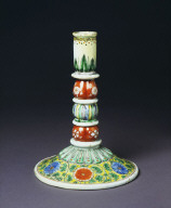 CHINESE CANDLESTICK