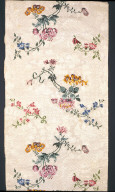 DRESS FABRIC by Anna Maria Garthwaite