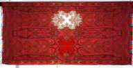 'PAISLEY' SHAWL