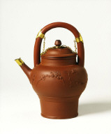 ENGLISH TEAPOT