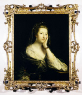 MARY BARNARDISTON