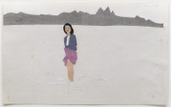 Ada in the Water