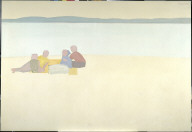 Lincolnville Beach