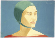 Green Cap