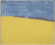 Blueberry Field #1