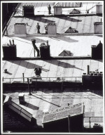 Rooftops in Chelsea