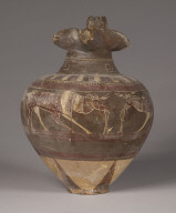 Proto-Corinthian Oinochoe