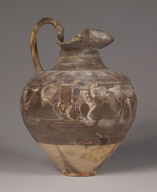 Proto-Corinthian Oinochoe