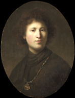 Portrait of a Man