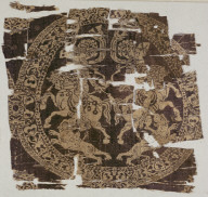 Square, Segmentum from a Tunic