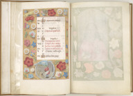 Hours of Queen Isabella the Catholic, Queen of Spain: December, fol. 13 (verso)