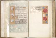 Hours of Queen Isabella the Catholic, Queen of Spain: fol. 16 (recto)