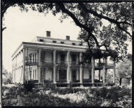 Belle Chasse Plantation