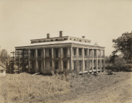 Belle Chasse Plantation