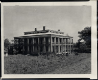 Belle Chasse Plantation