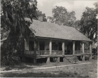 Judge Simon's House