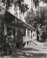 Judge Simon's House