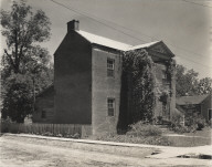 Hebrard House