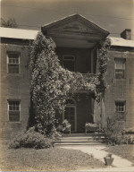 Hebrard House