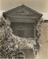 Hebrard House