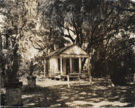 Rosedown Plantation