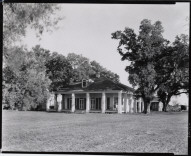 Oak Alley Plantation