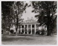 Oak Alley Plantation
