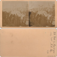 Mardi Gras parade February 1896
