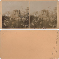Mardi Gras parade February 1896