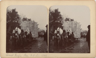 Mardi Gras parade 1899