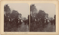 Mardi Gras parade 1899