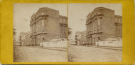Mechanics Institute