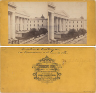 Medical College of Louisiana