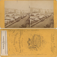 Head of Canal Street