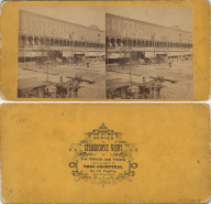 Touro building