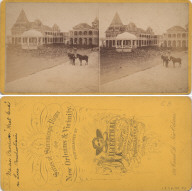 West end music pavilion