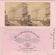 St. Charles Hotel
