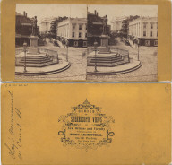 Henry Clay monument