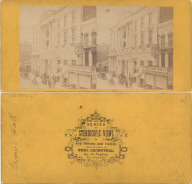 Masonic Hall