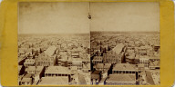 New Orleans city blocks