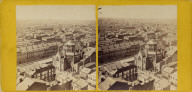 New Orleans city blocks