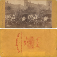Mardi Gras parade