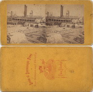 Steamboat W. R. Arthur