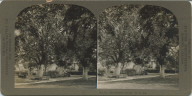 Old soldiers' home