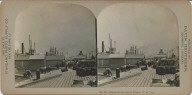 Scene on the river front
