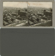 View of New Orleans