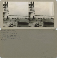 Canal Street ferry
