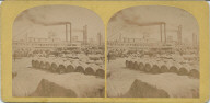 Levee, New Orleans