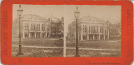St. Patrick's Hall